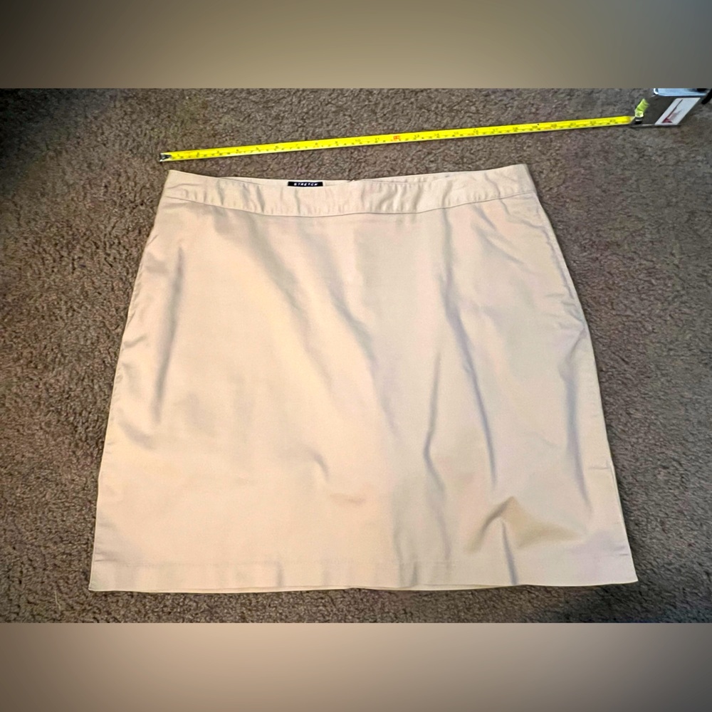 Adidas Golf/Sport Skort